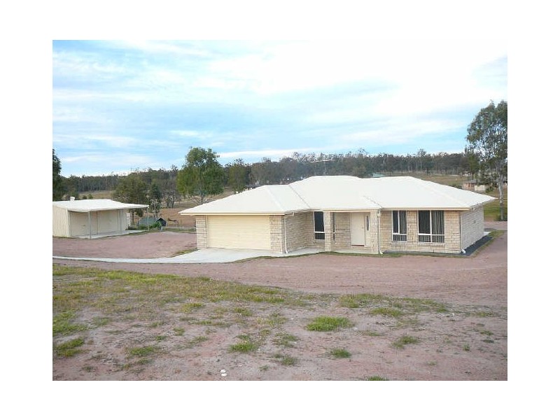 Kensington Grove QLD 4341