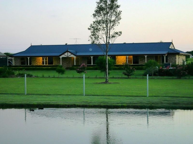 Gatton QLD 4343