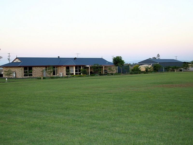 Gatton QLD 4343