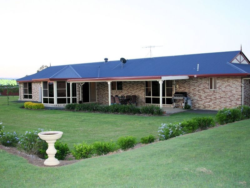 Gatton QLD 4343