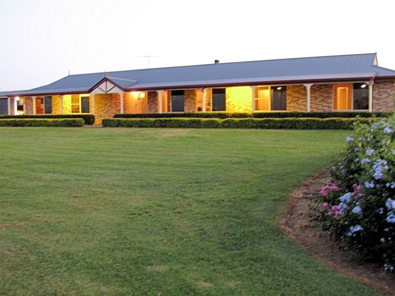 Gatton QLD 4343