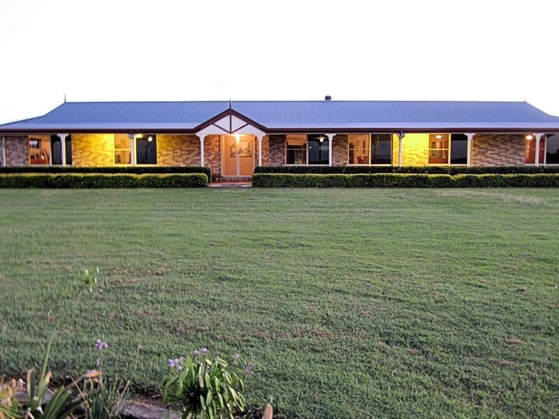 Gatton QLD 4343