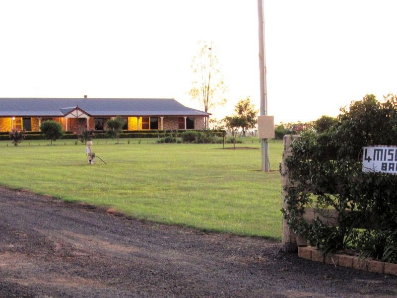 Gatton QLD 4343