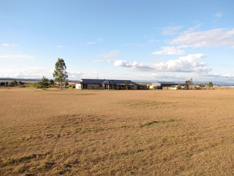 Gatton QLD 4343