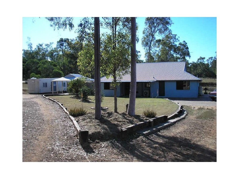 Esk QLD 4312