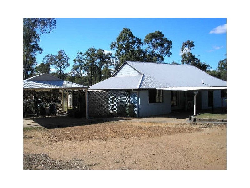 Esk QLD 4312