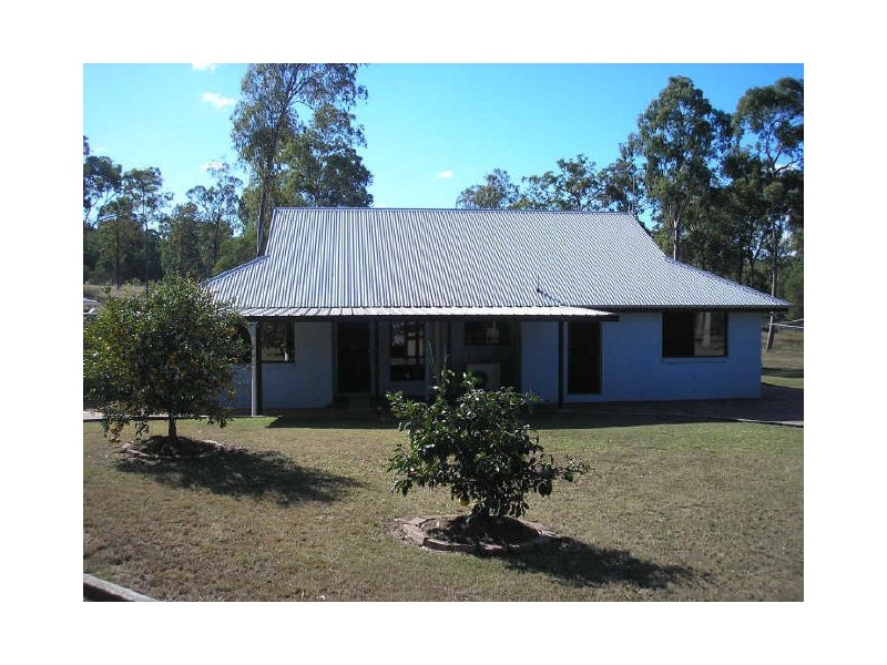 Esk QLD 4312