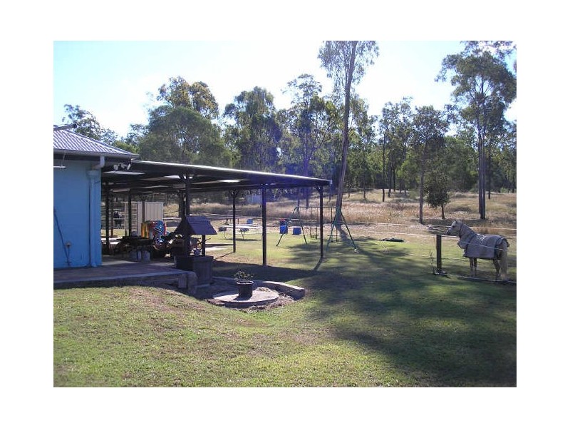 Esk QLD 4312