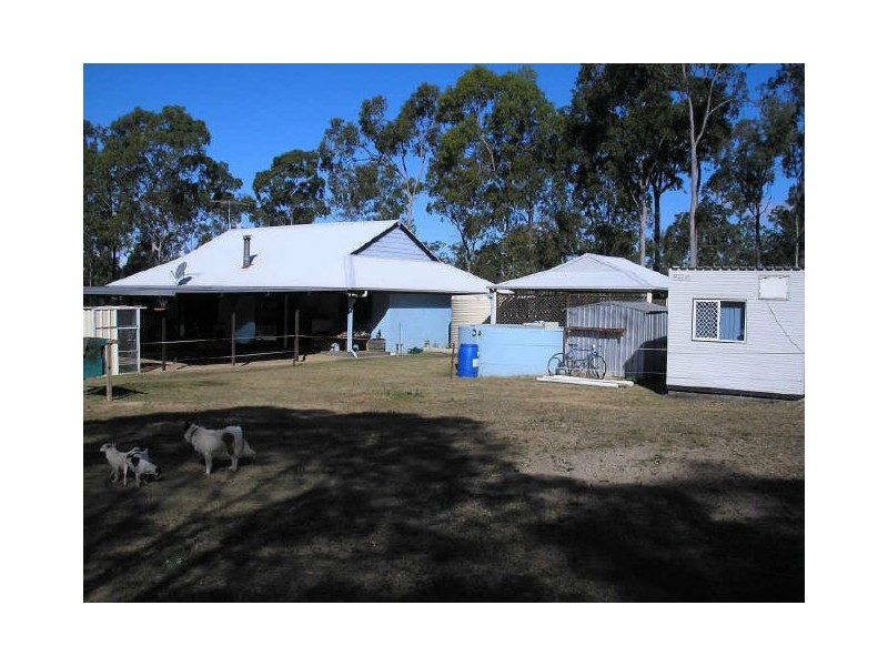 Esk QLD 4312