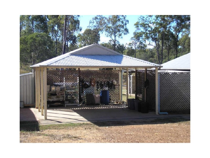 Esk QLD 4312