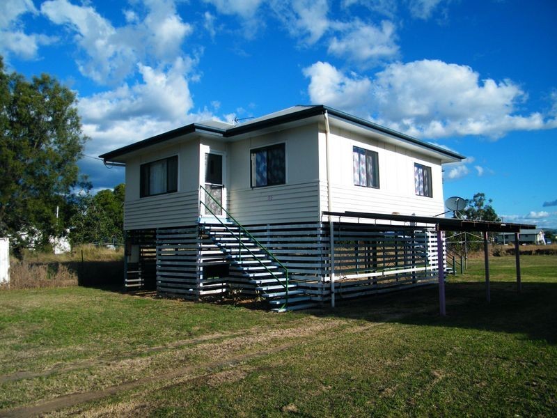 Forest Hill QLD 4342