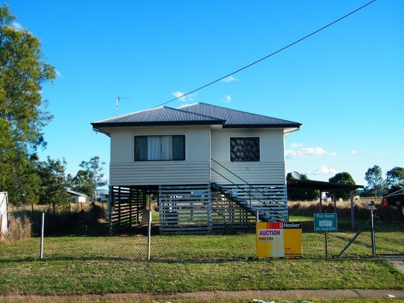 Forest Hill QLD 4342