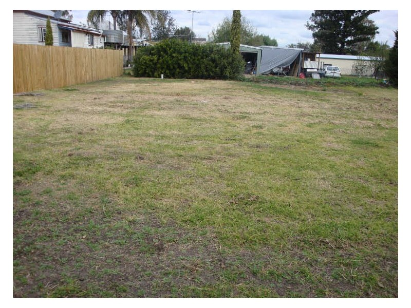 57 Patrick Street, Laidley QLD 4341