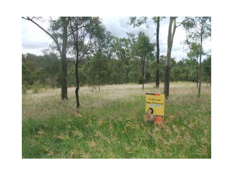 Laidley Heights QLD 4341