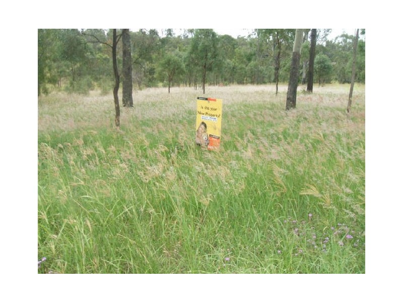 Laidley Heights QLD 4341