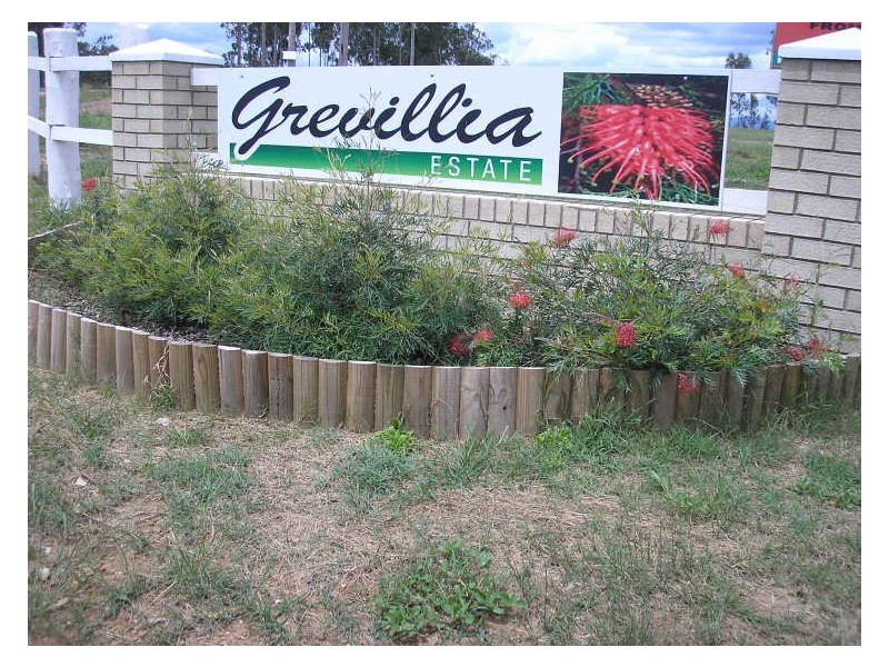 Grevillea Estate, Gatton QLD 4343