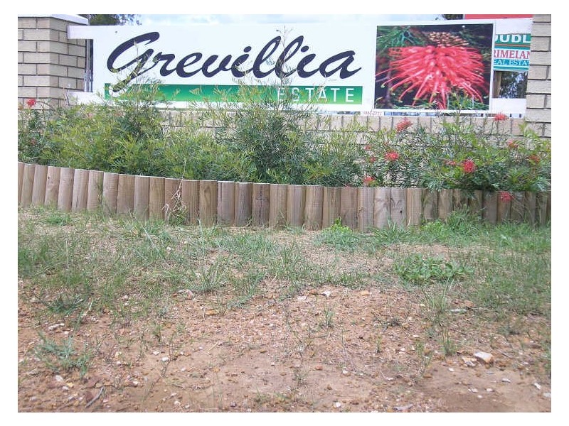 Grevillea Estate, Gatton QLD 4343