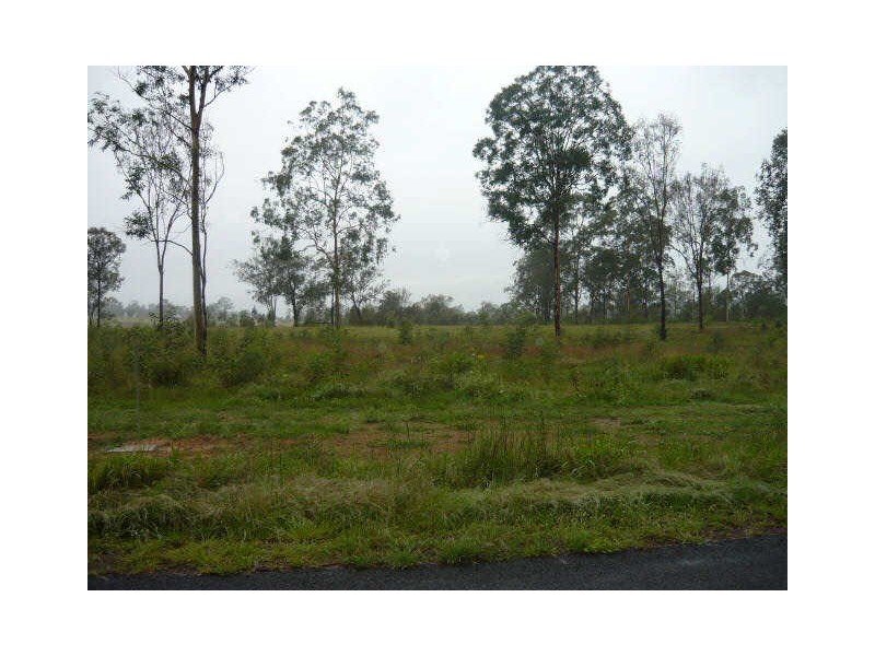 Grevillea Estate, Gatton QLD 4343