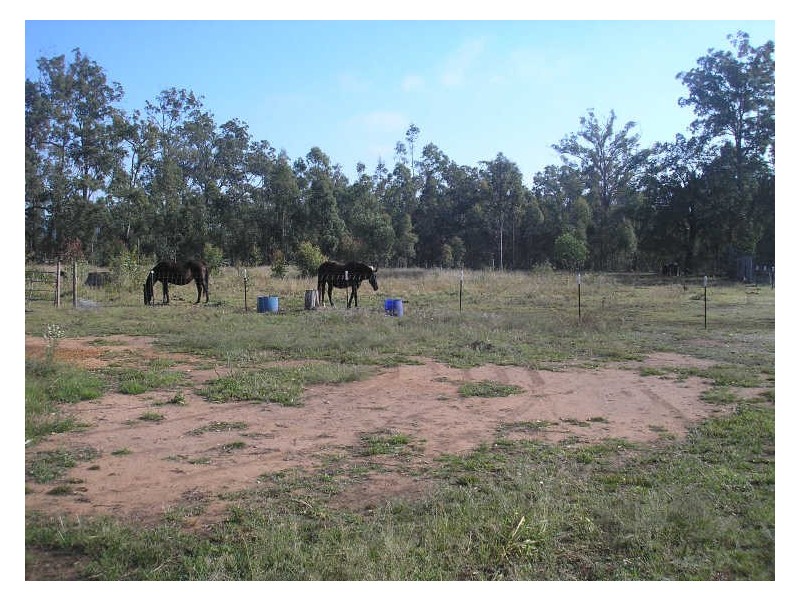 84 Bartleys Road, Spring Creek QLD 4343