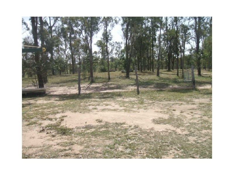 Laidley Heights QLD 4341