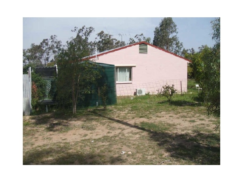 Laidley Heights QLD 4341