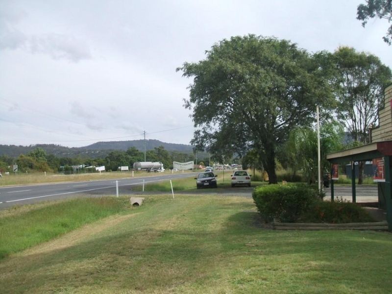 Withcott QLD 4352