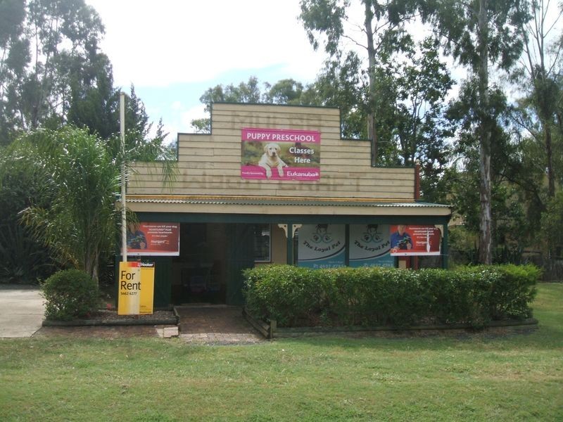 Withcott QLD 4352