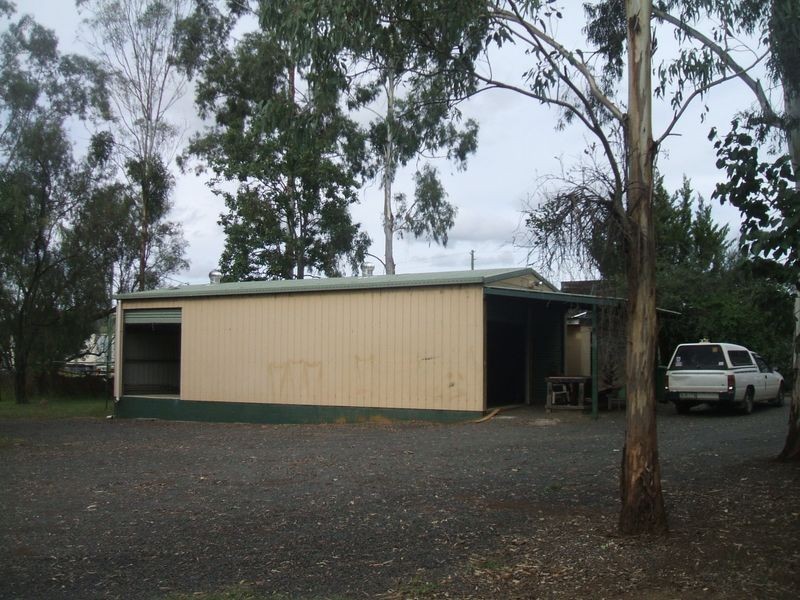 Withcott QLD 4352