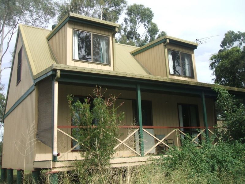 Withcott QLD 4352