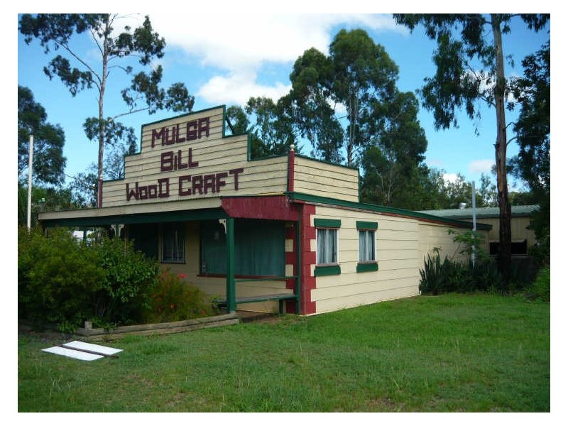 Withcott QLD 4352
