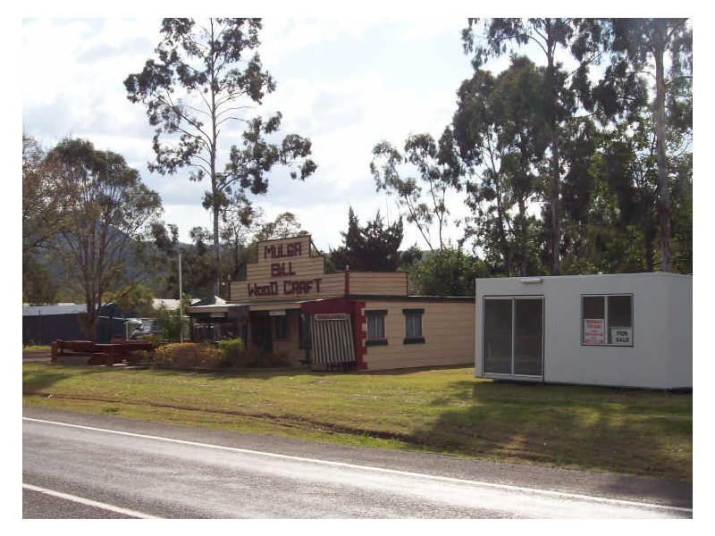 Withcott QLD 4352