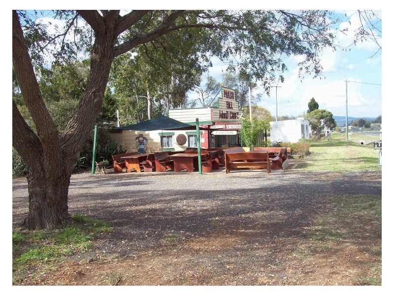 Withcott QLD 4352