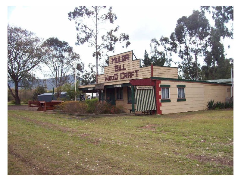 Withcott QLD 4352
