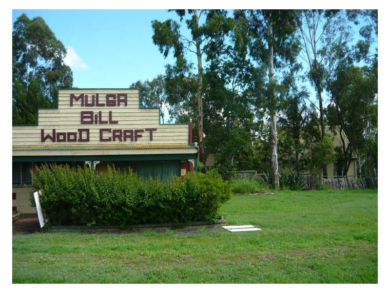 Withcott QLD 4352