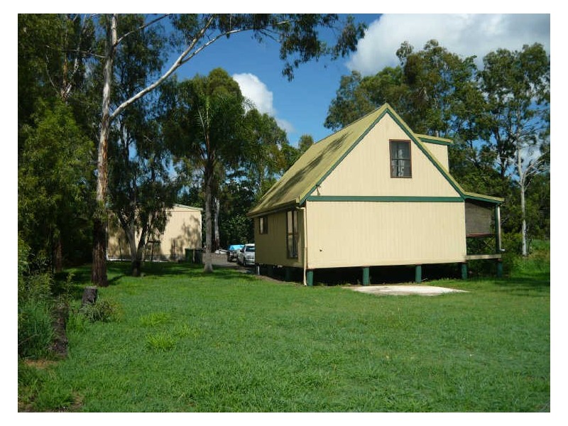 Withcott QLD 4352