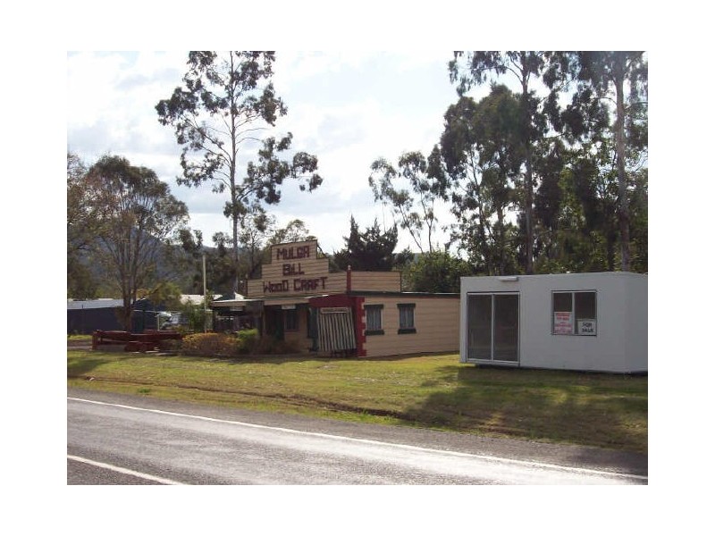 Withcott QLD 4352