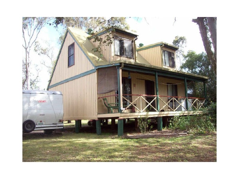 Withcott QLD 4352