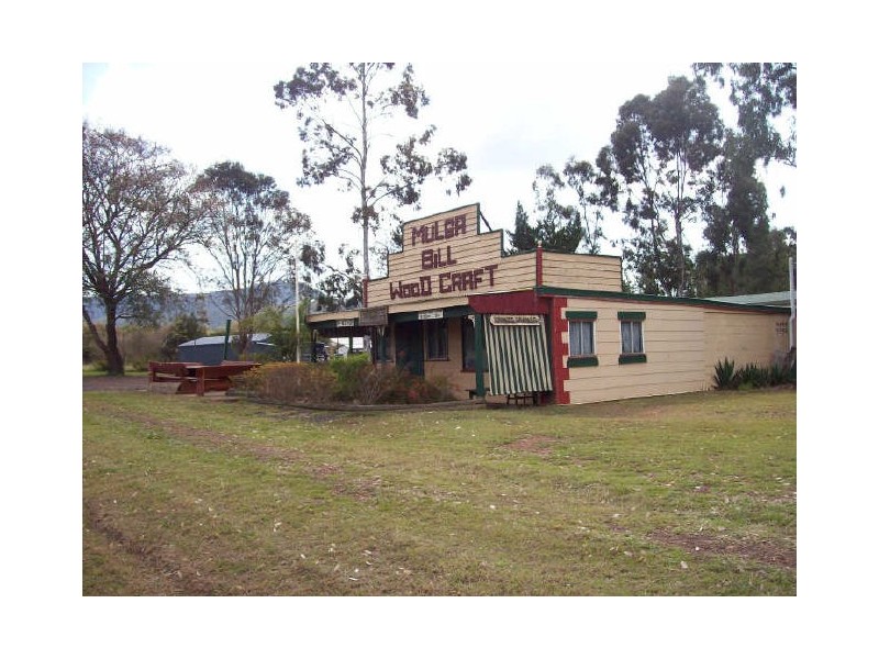 Withcott QLD 4352