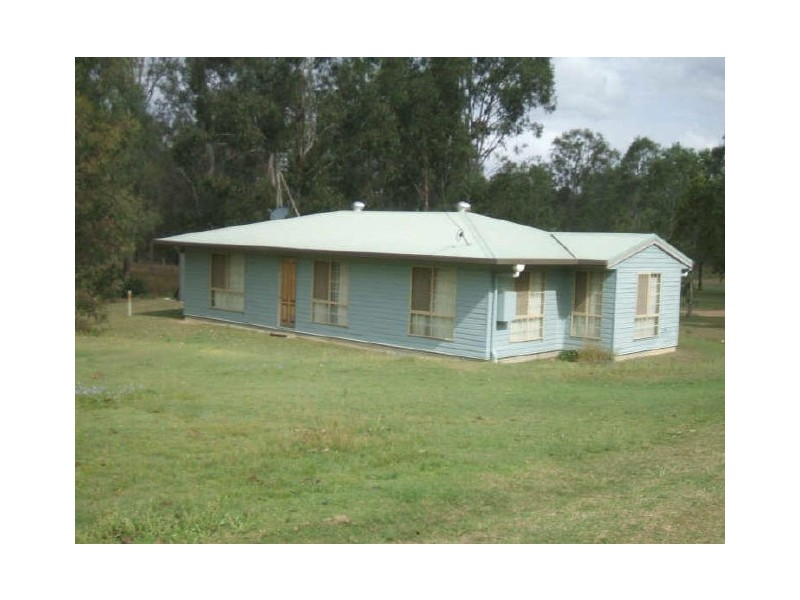 Laidley Heights QLD 4341