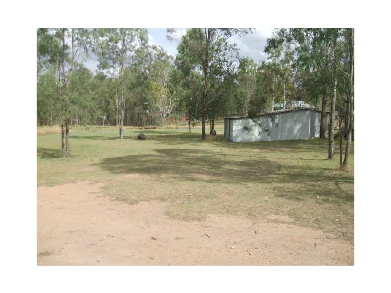 Laidley Heights QLD 4341