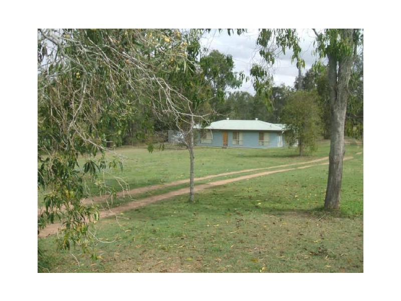 Laidley Heights QLD 4341
