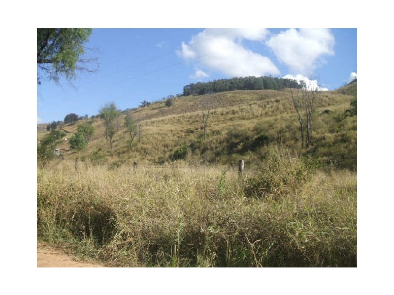 Mount Whitestone QLD 4347