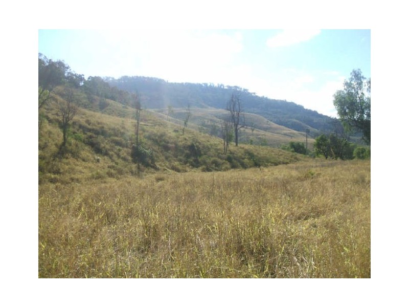 Mount Whitestone QLD 4347