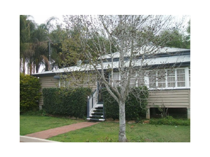 Laidley QLD 4341