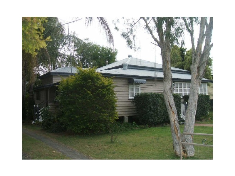 Laidley QLD 4341