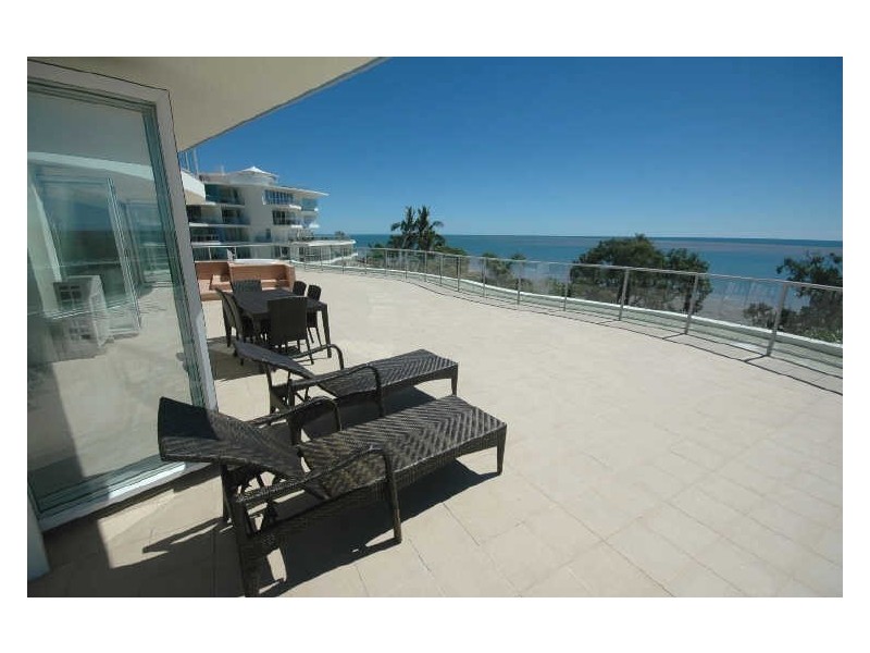 301/569 Charlton Esplanade, Hervey Bay QLD 4655