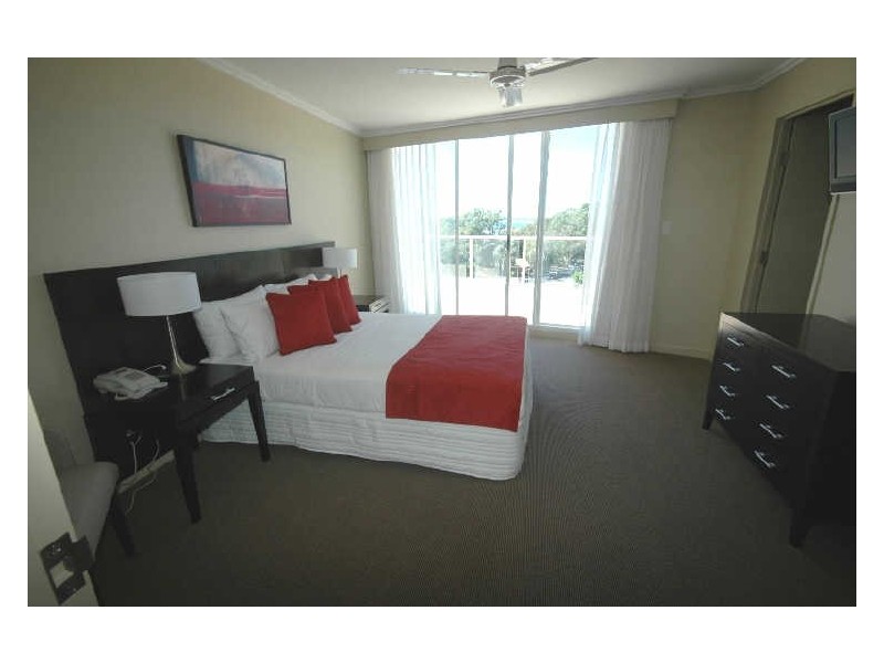 301/569 Charlton Esplanade, Hervey Bay QLD 4655