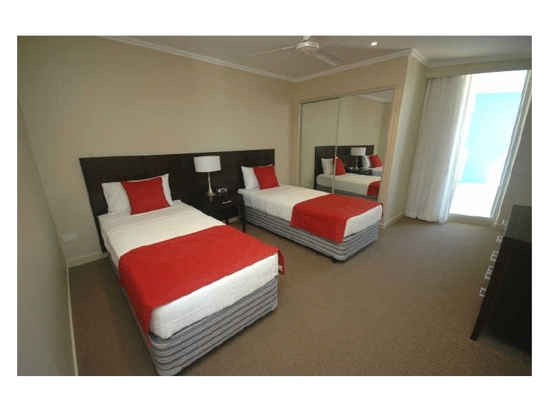 301/569 Charlton Esplanade, Hervey Bay QLD 4655