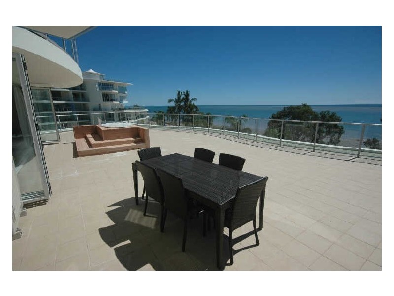 301/569 Charlton Esplanade, Hervey Bay QLD 4655