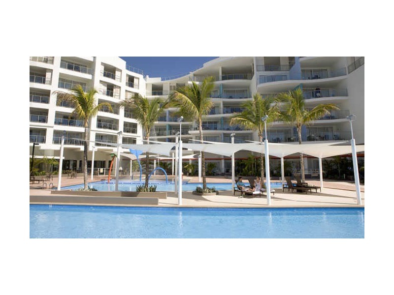 301/569 Charlton Esplanade, Hervey Bay QLD 4655